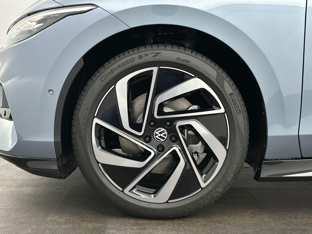 Volkswagen Id.7