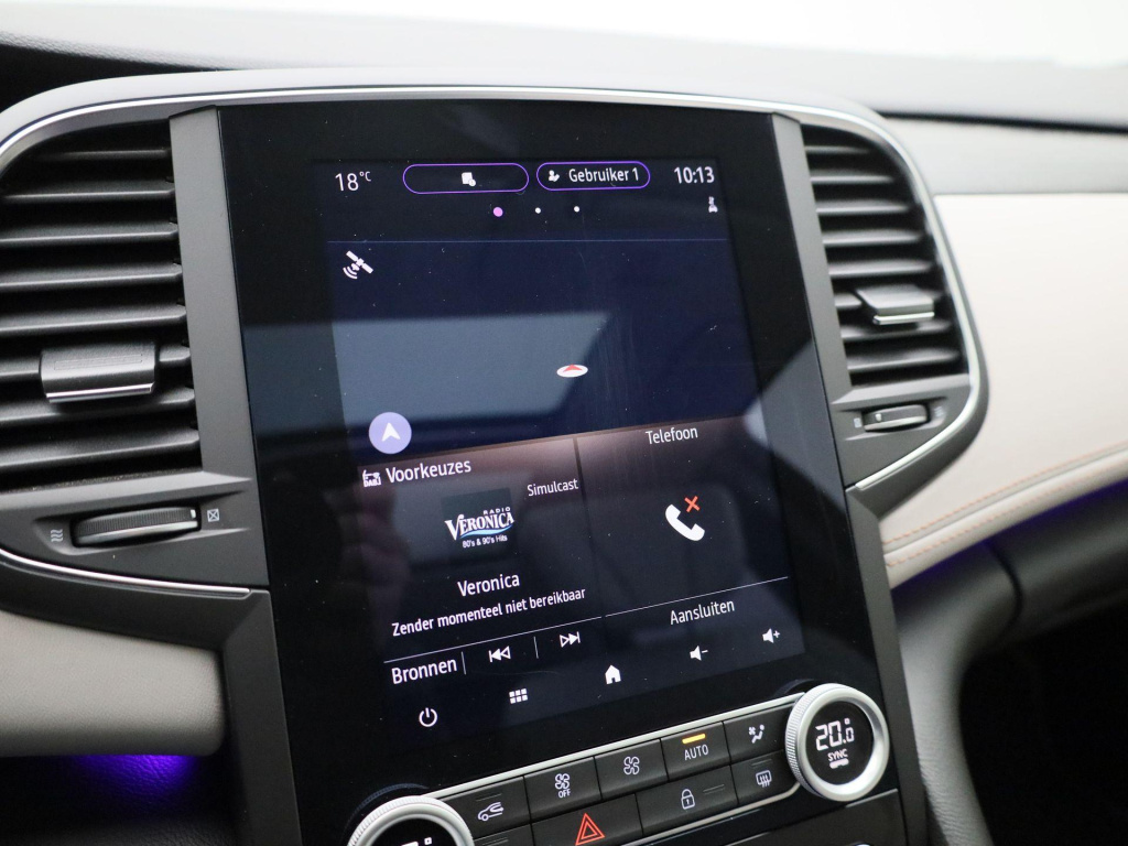 Renault Talisman