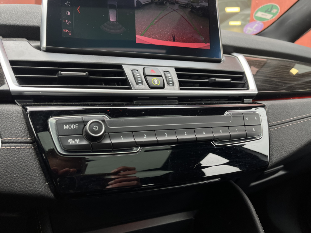 BMW 2-serie