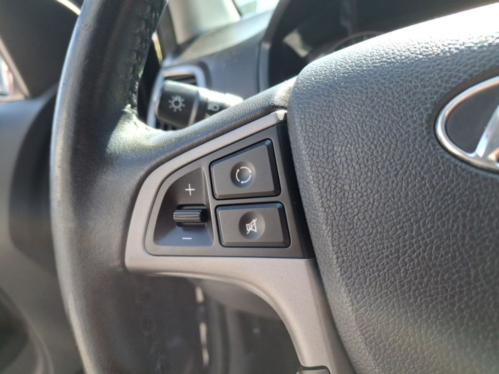 Hyundai I 20