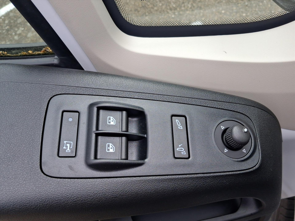 Citroen Jumper