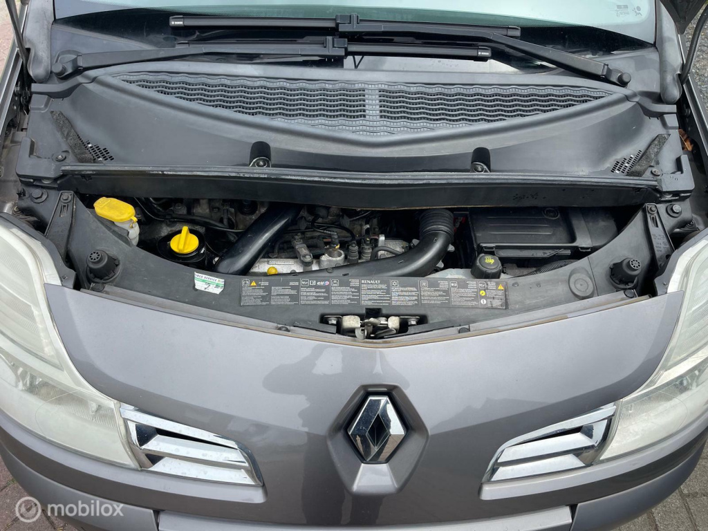 Renault Modus