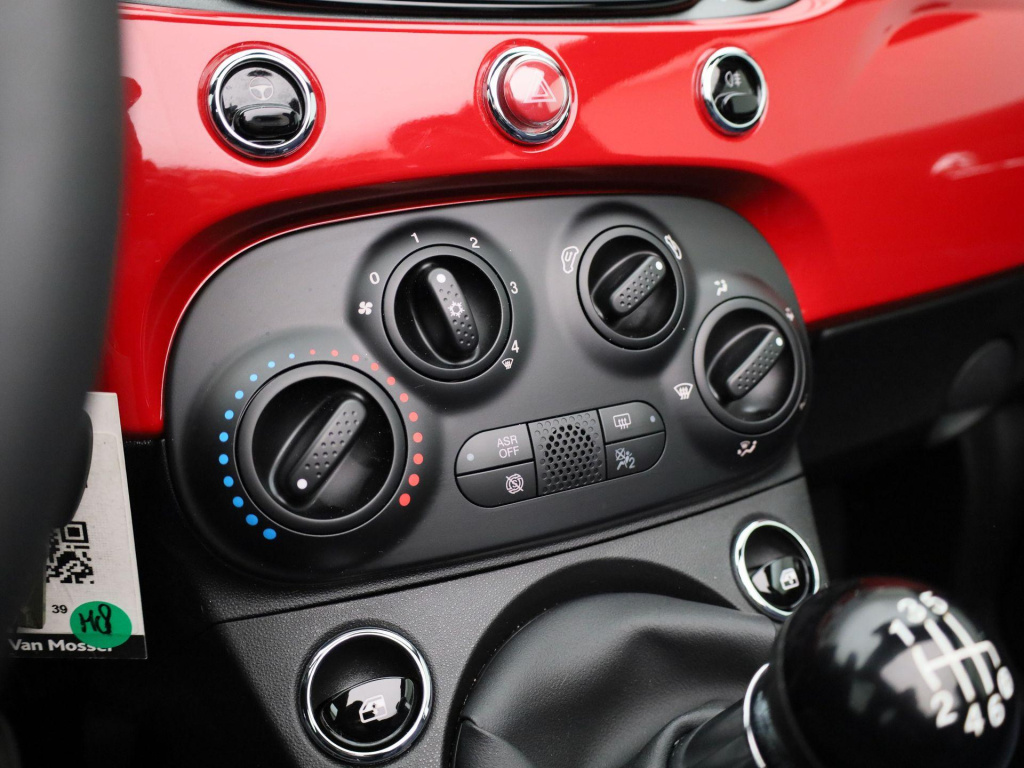 Fiat 500 C