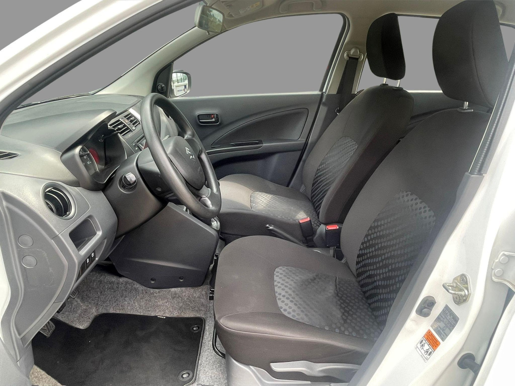 Suzuki Celerio