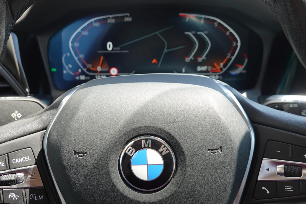 BMW 3-serie