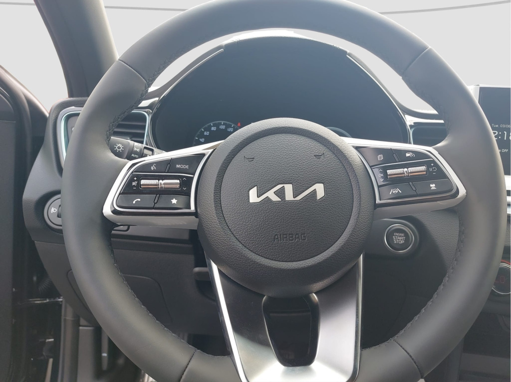 Kia Ceed Sportswagon