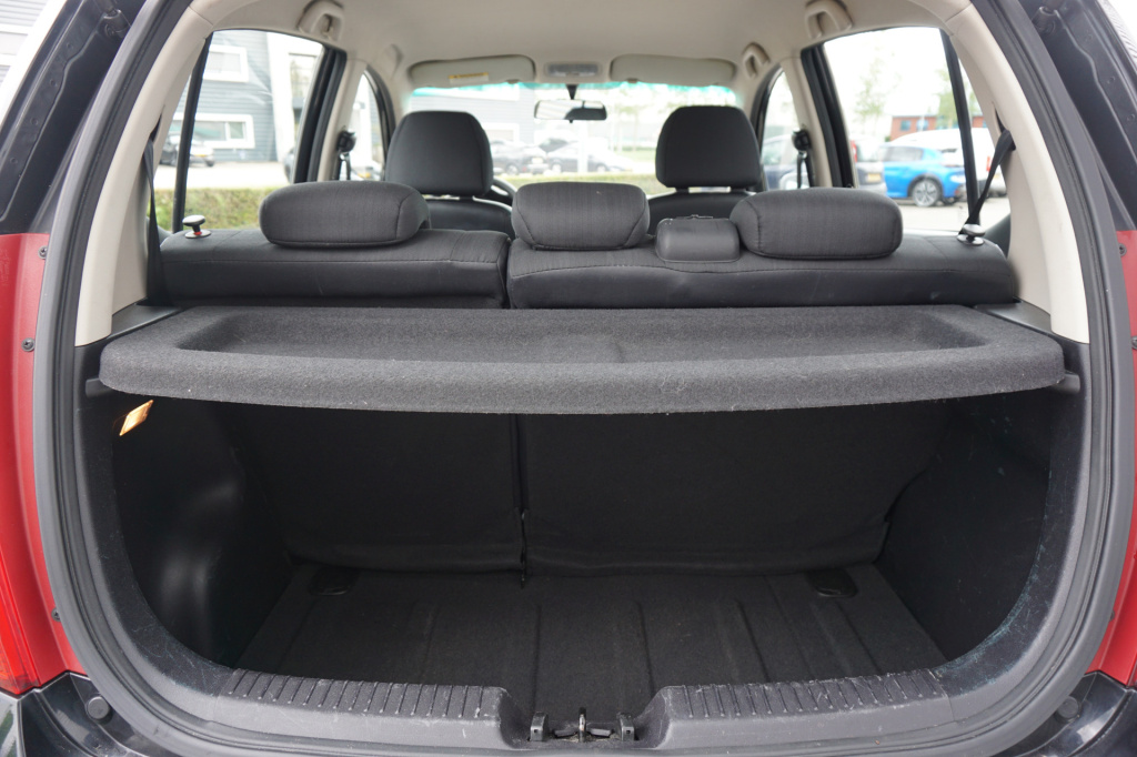 Hyundai I 10