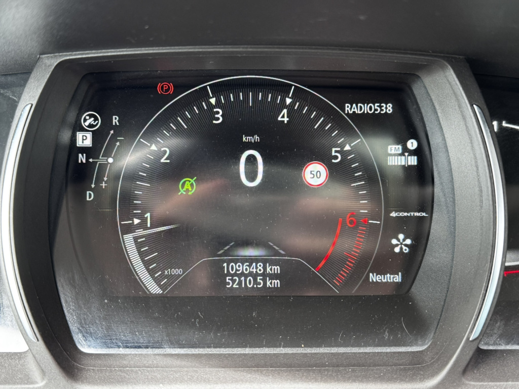 Renault Espace