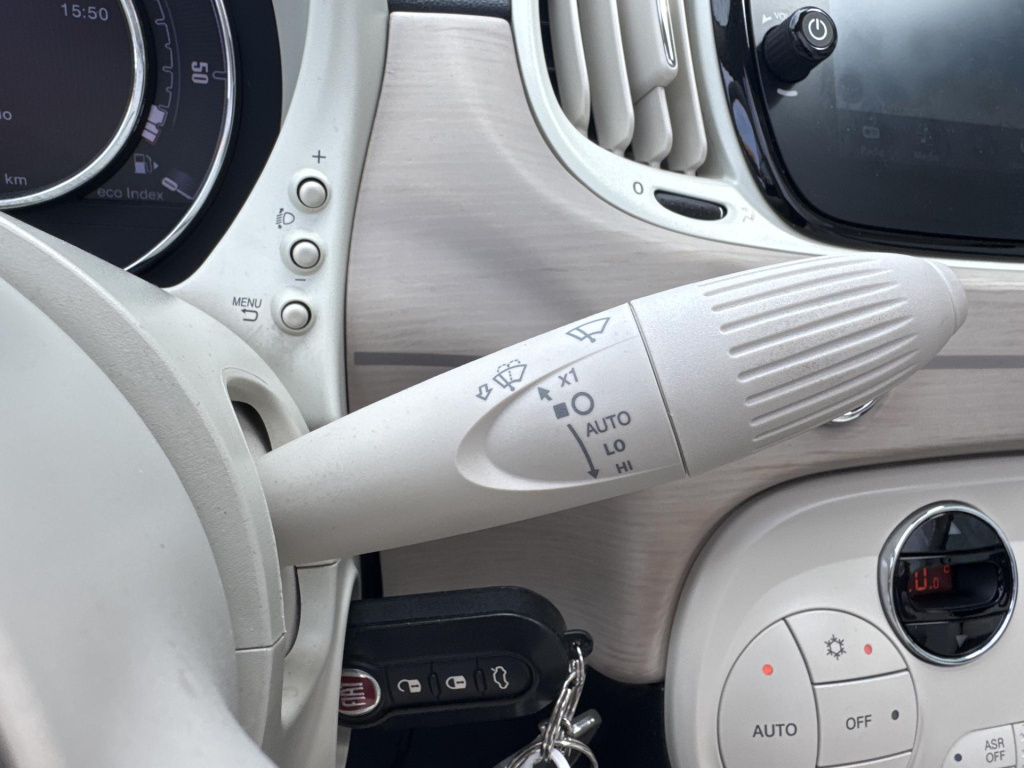 Fiat 500 C