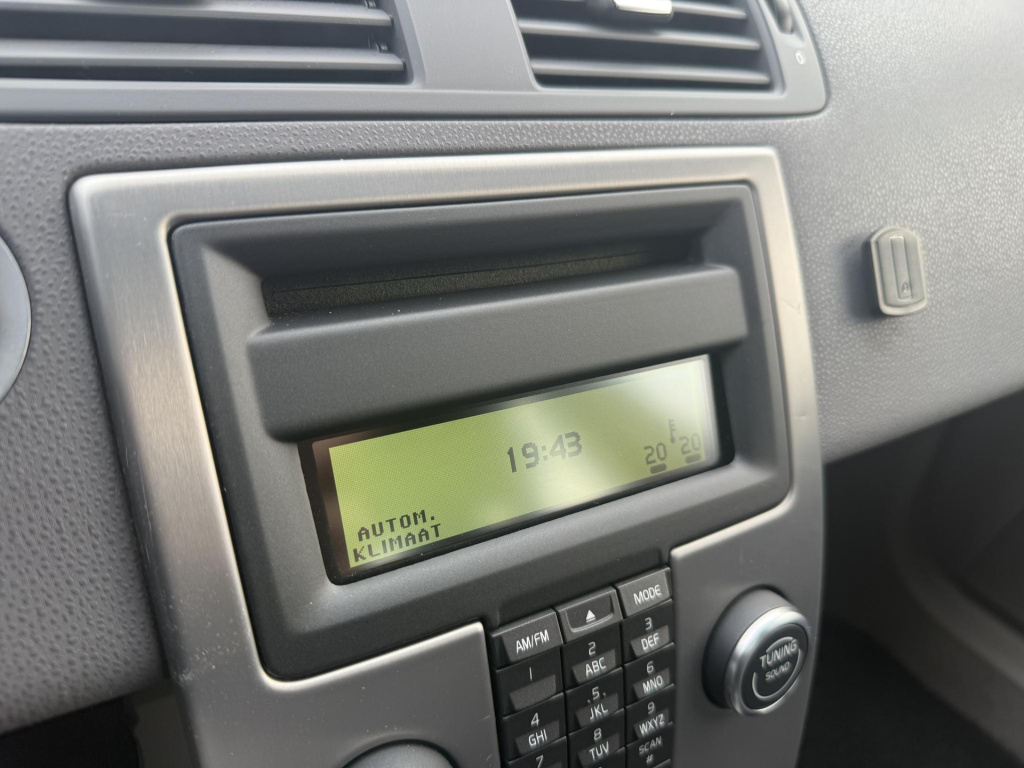 Volvo S40