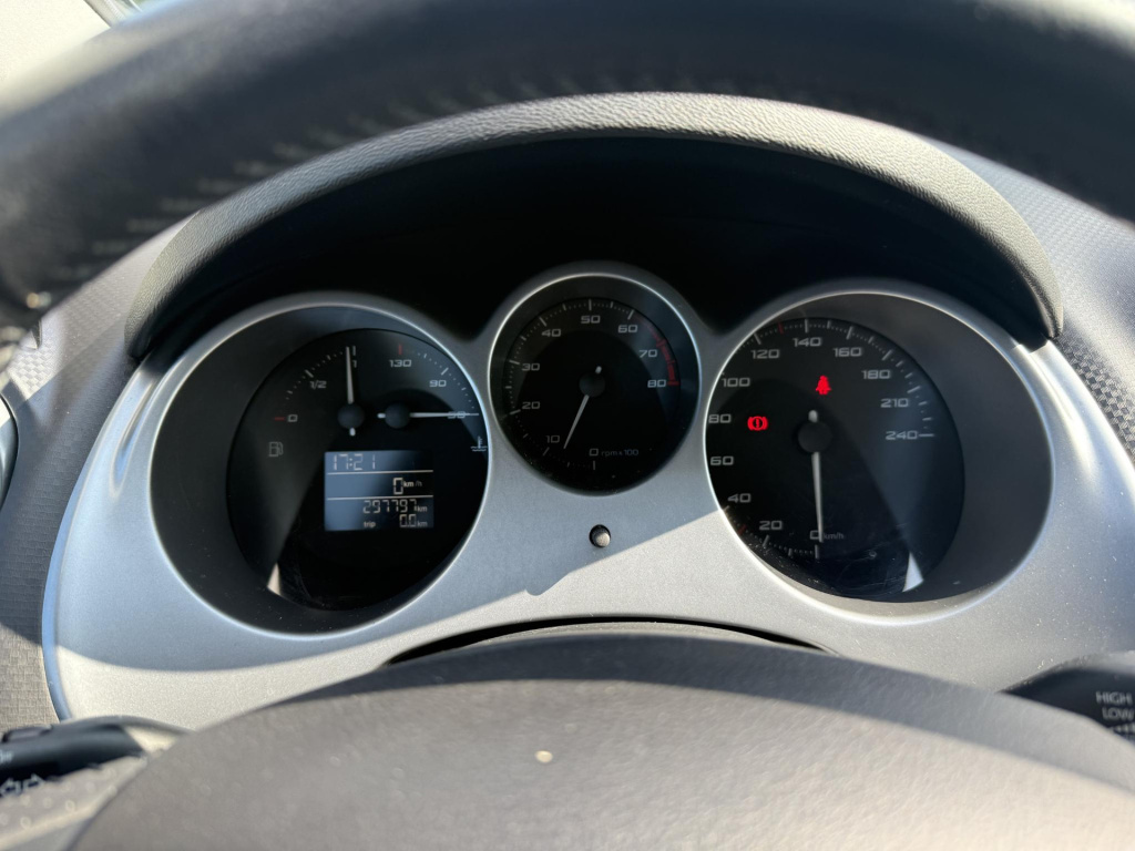 Seat Altea
