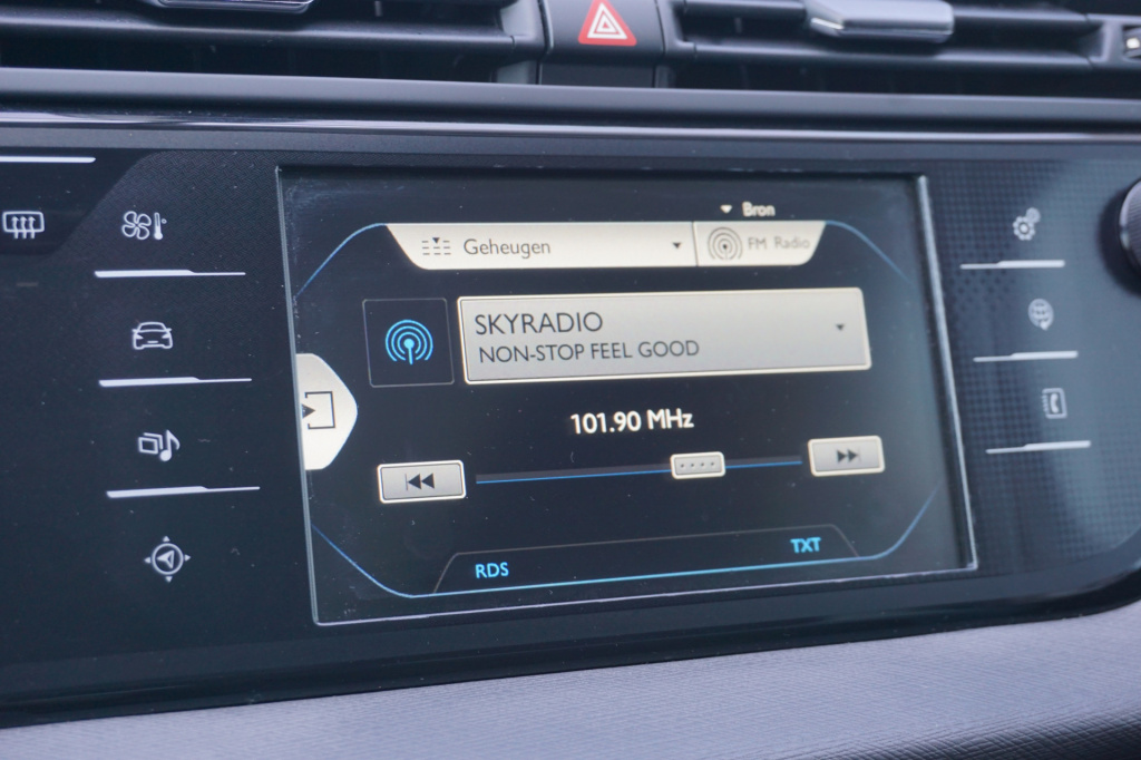 Citroen Grand C4 Picasso