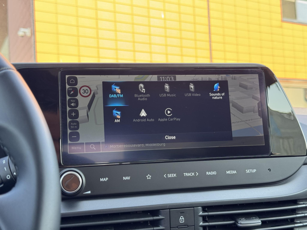 Hyundai I 20