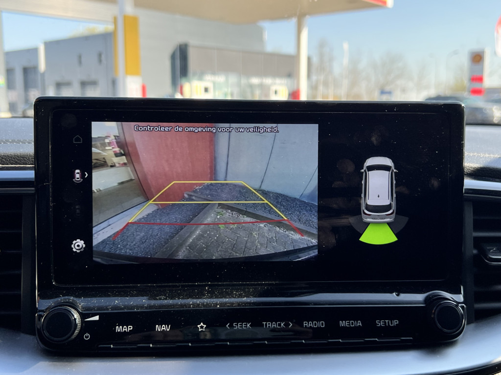 Kia Ceed Sportswagon