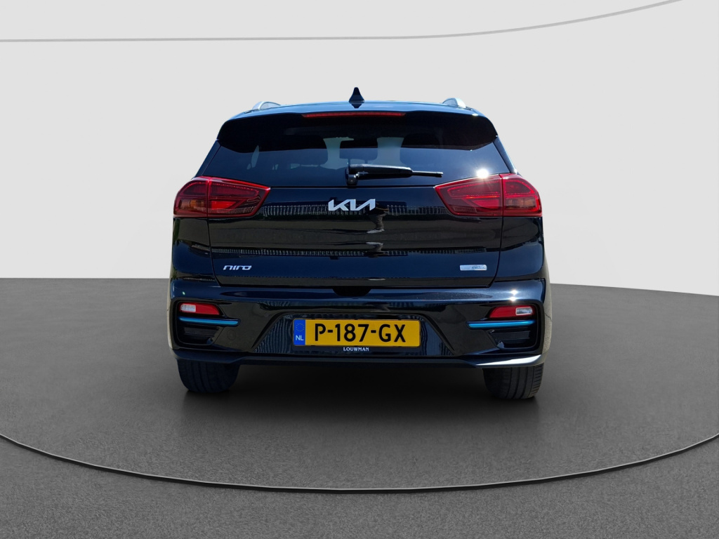 Kia Niro Ev