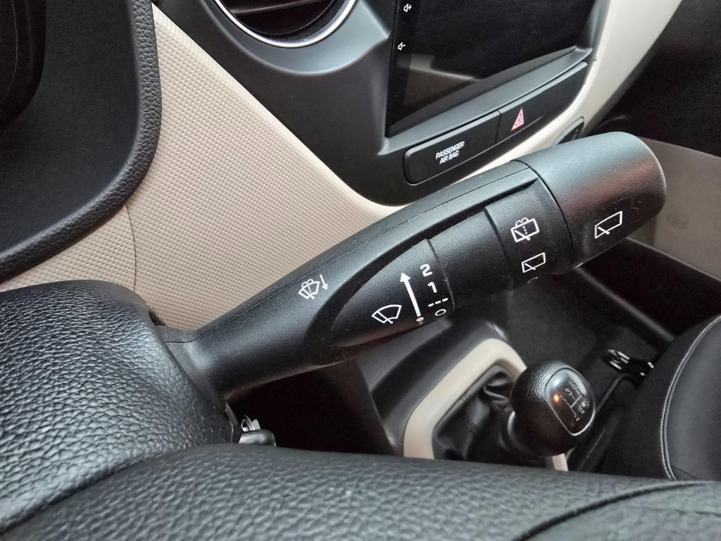 Hyundai I 10
