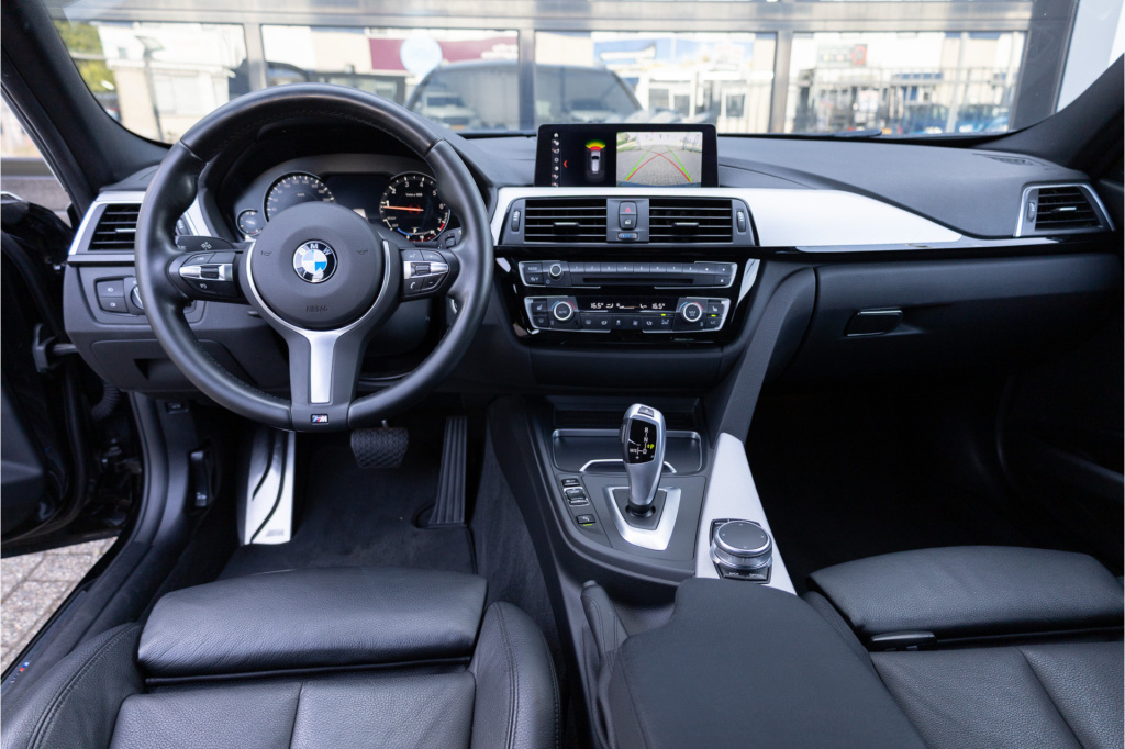 BMW 3-serie