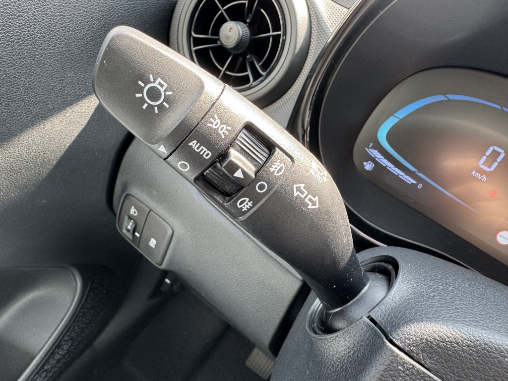 Hyundai I 10