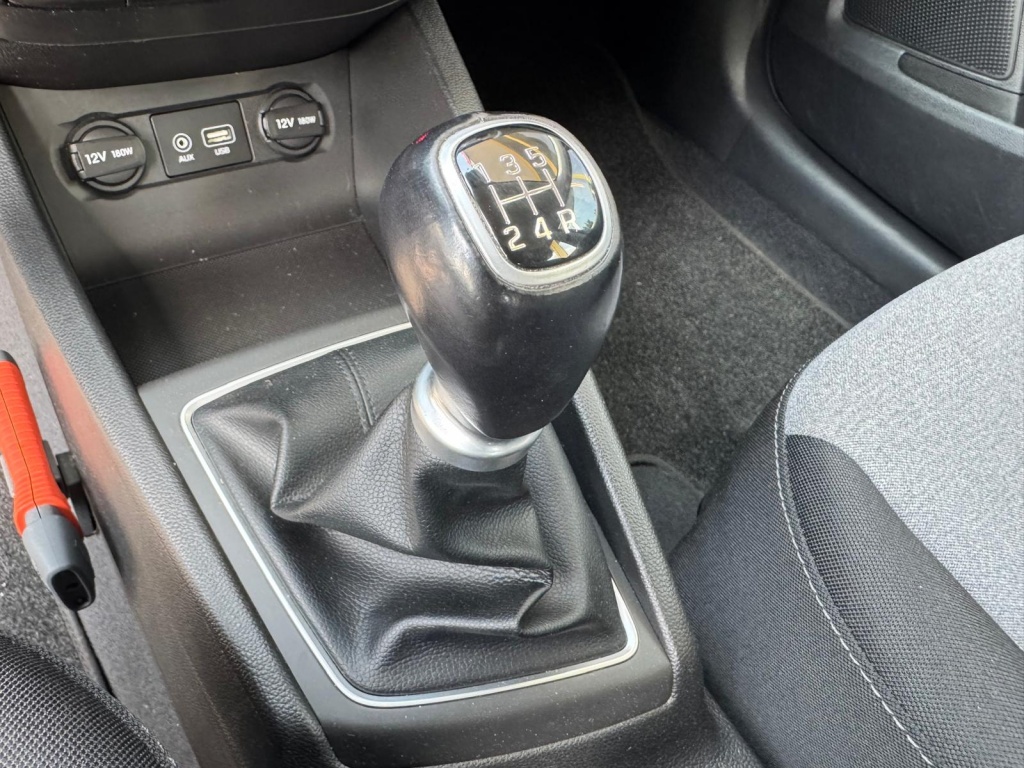 Hyundai I 20