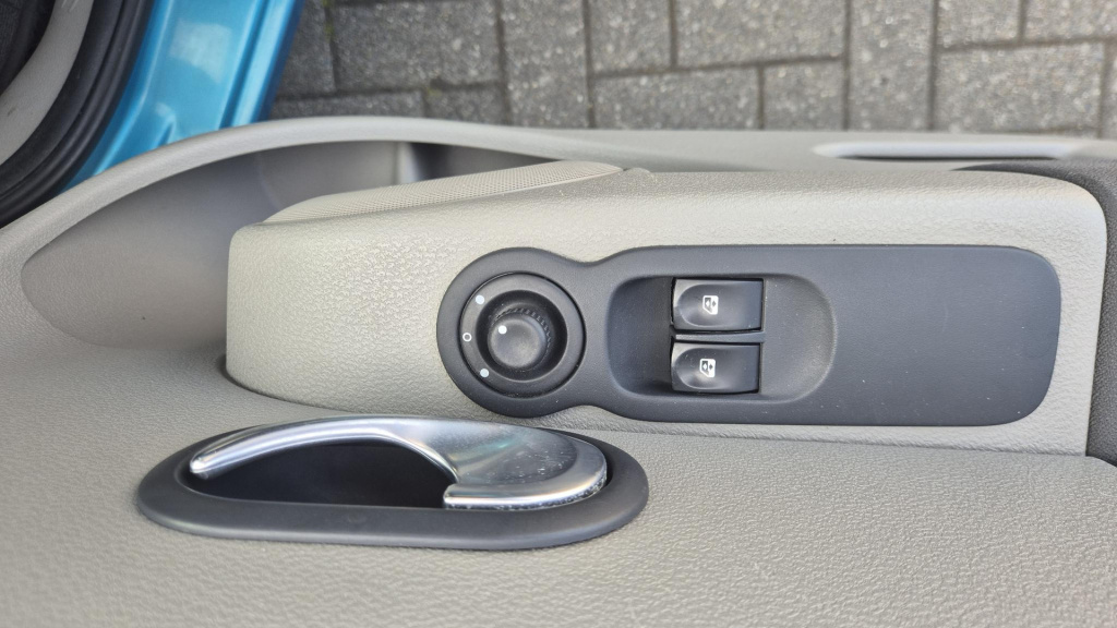 Renault Modus