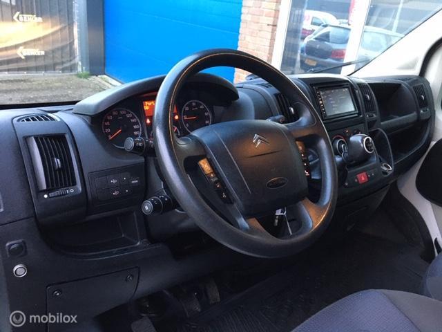 Citroen Jumper