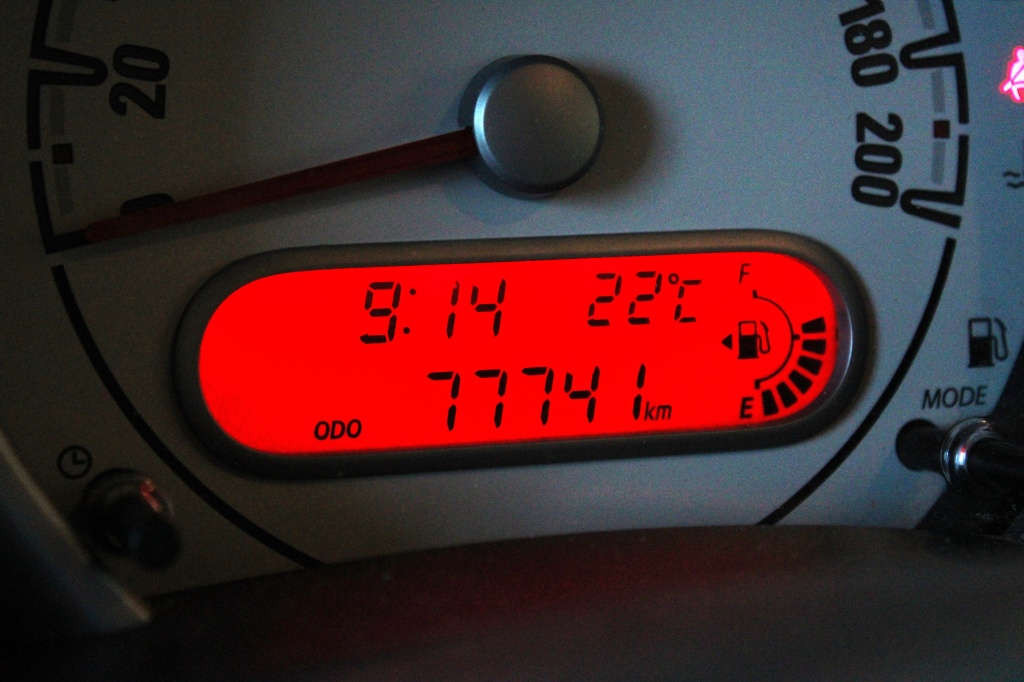 Opel Agila