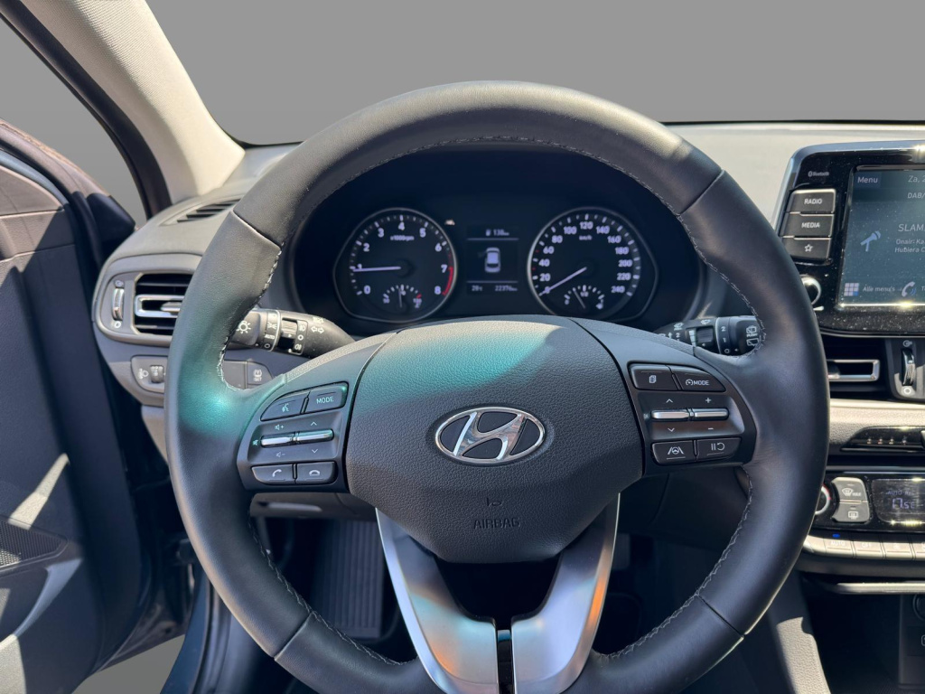 Hyundai I 30