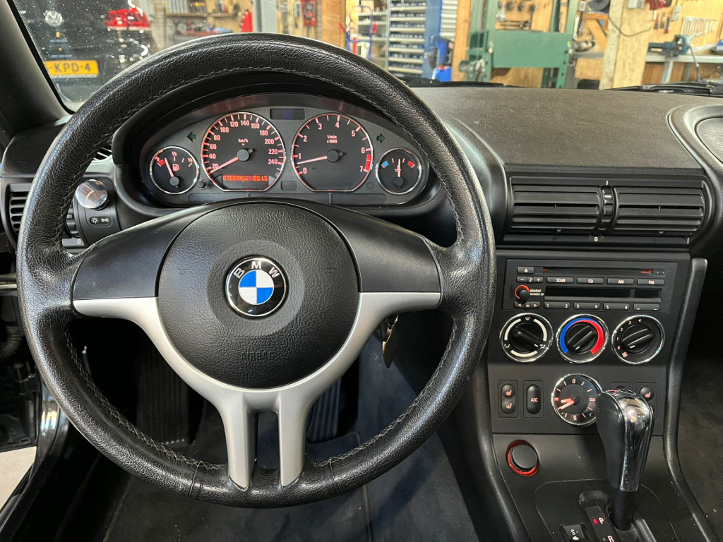 BMW Z3