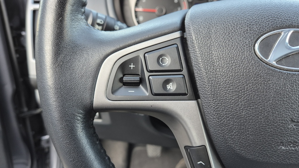 Hyundai I 20