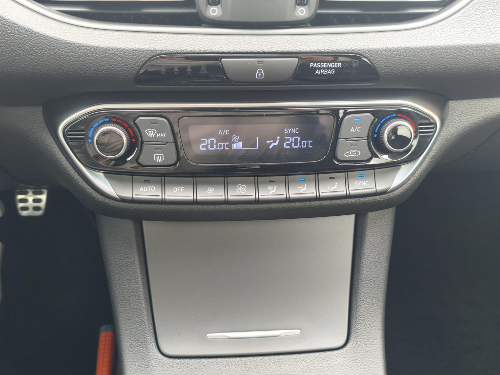 Hyundai I 30