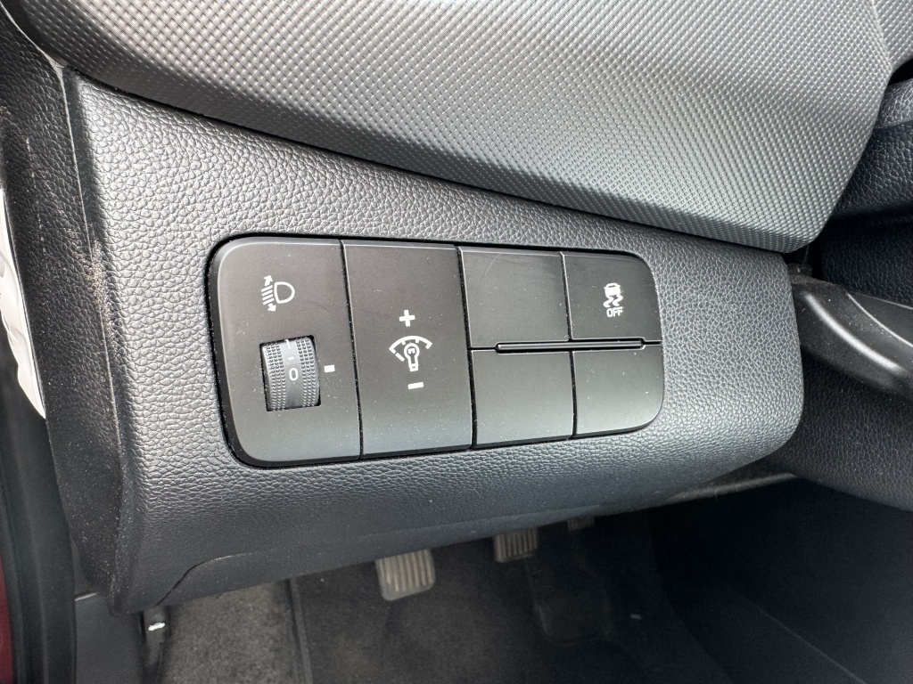 Hyundai I 10