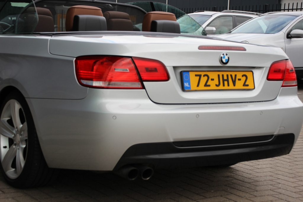 BMW 3-serie