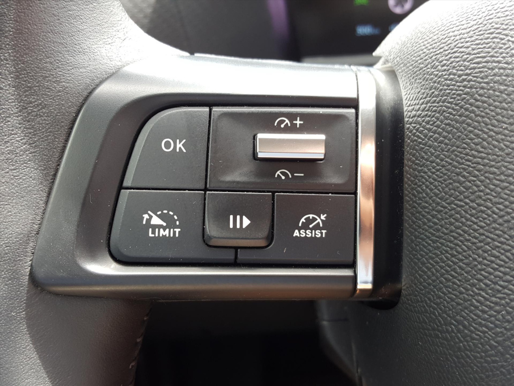Citroen Ë-c4