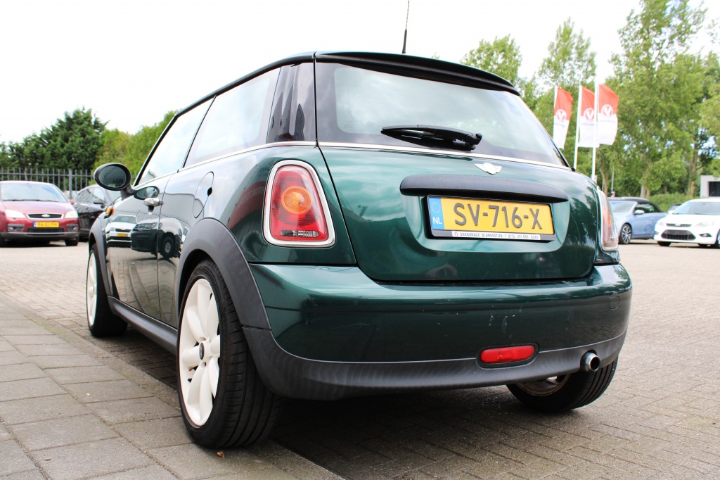 Mini One