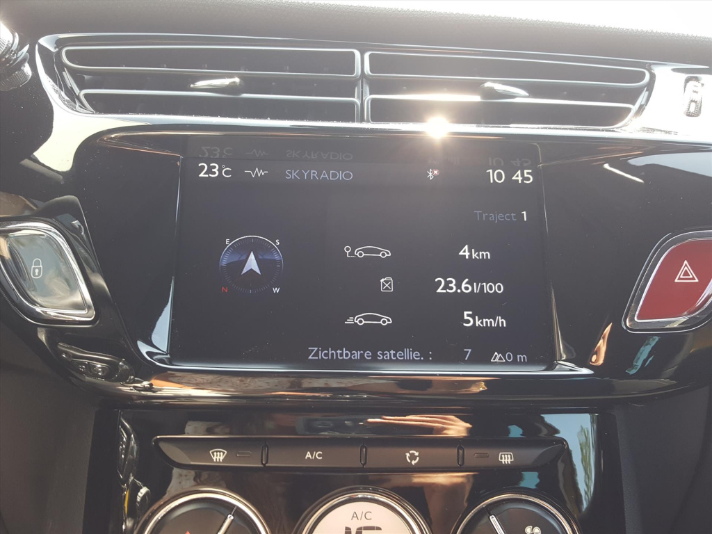 Citroen DS3