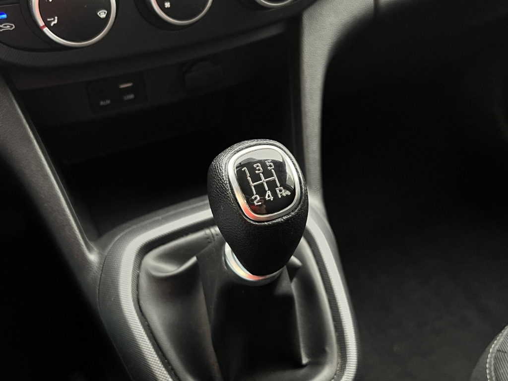 Hyundai I 10
