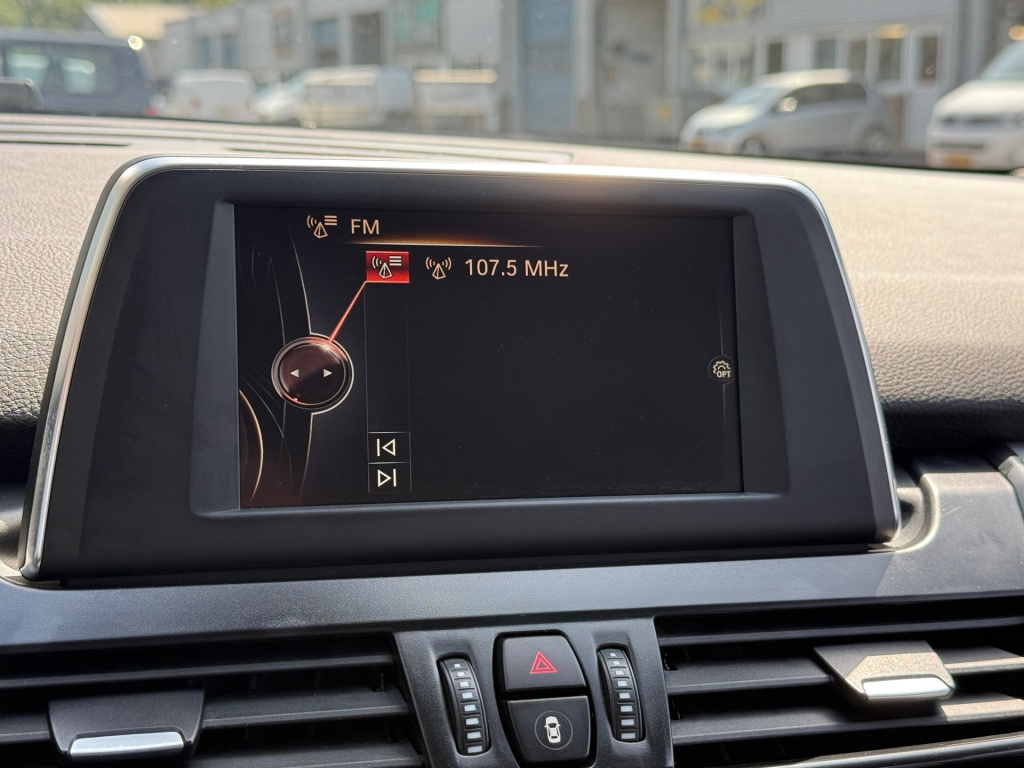 BMW 2-serie