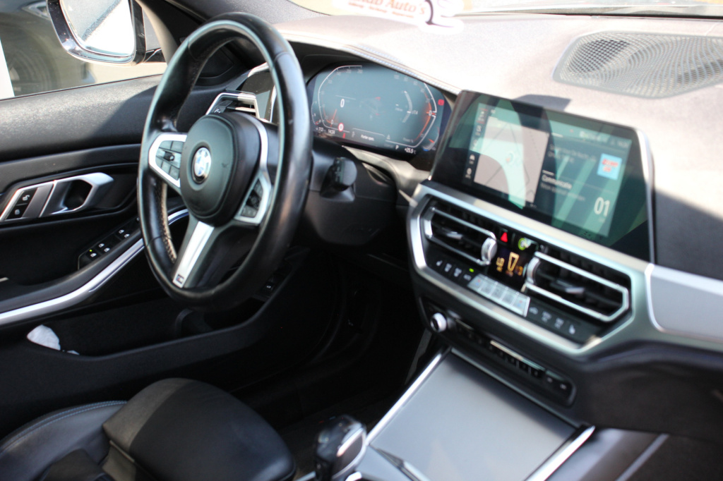 BMW 3-serie