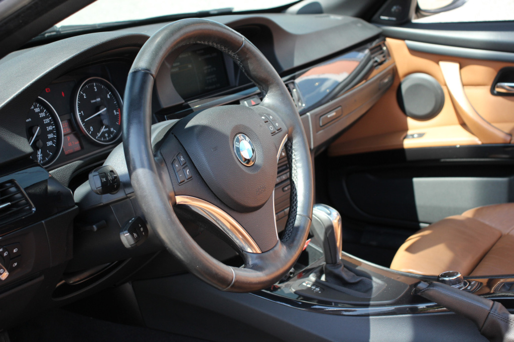 BMW 3-serie