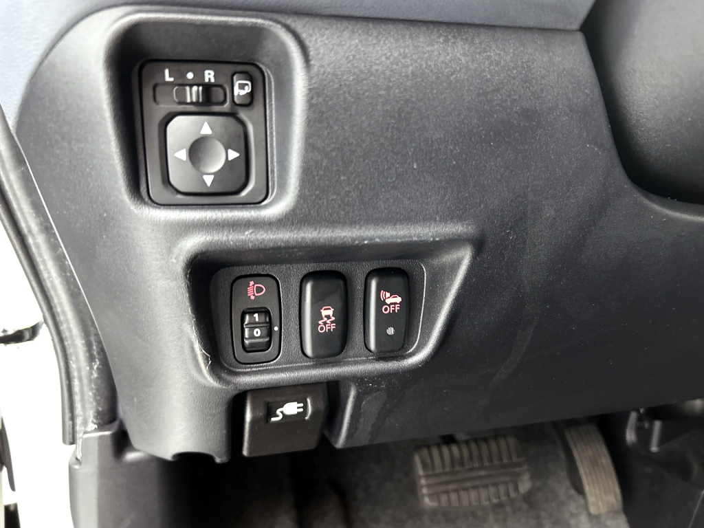 Peugeot Ion