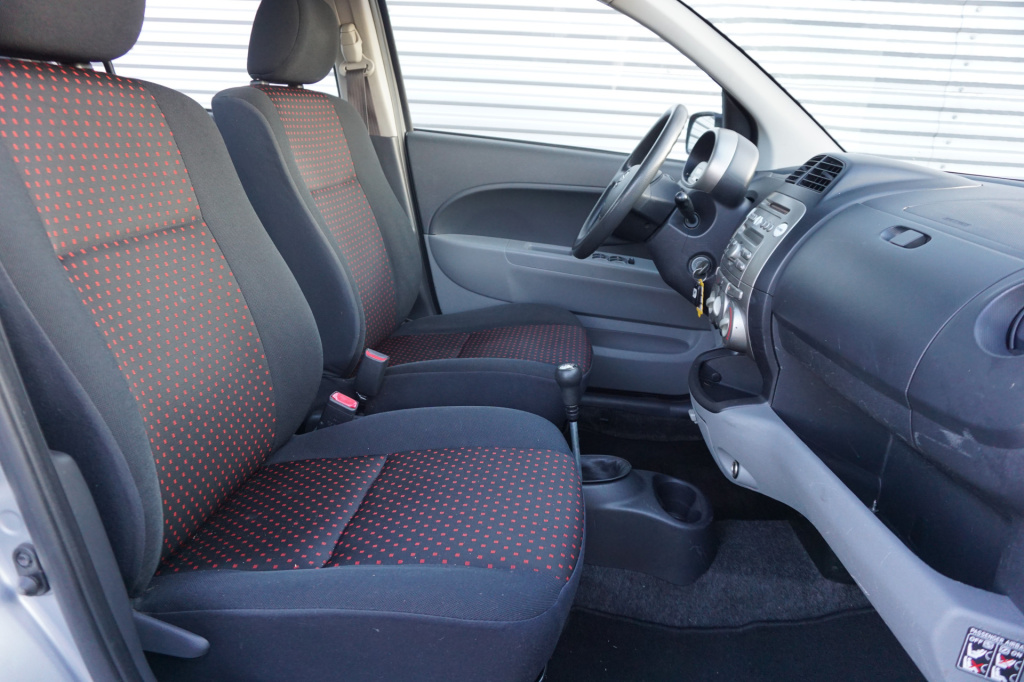 Daihatsu Sirion