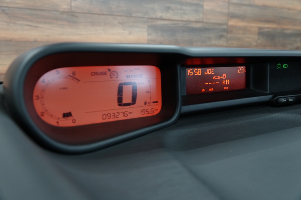 Citroen C3 Picasso