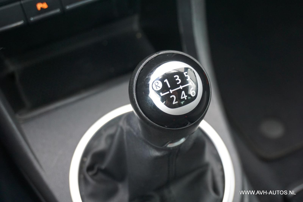 Volkswagen New Beetle