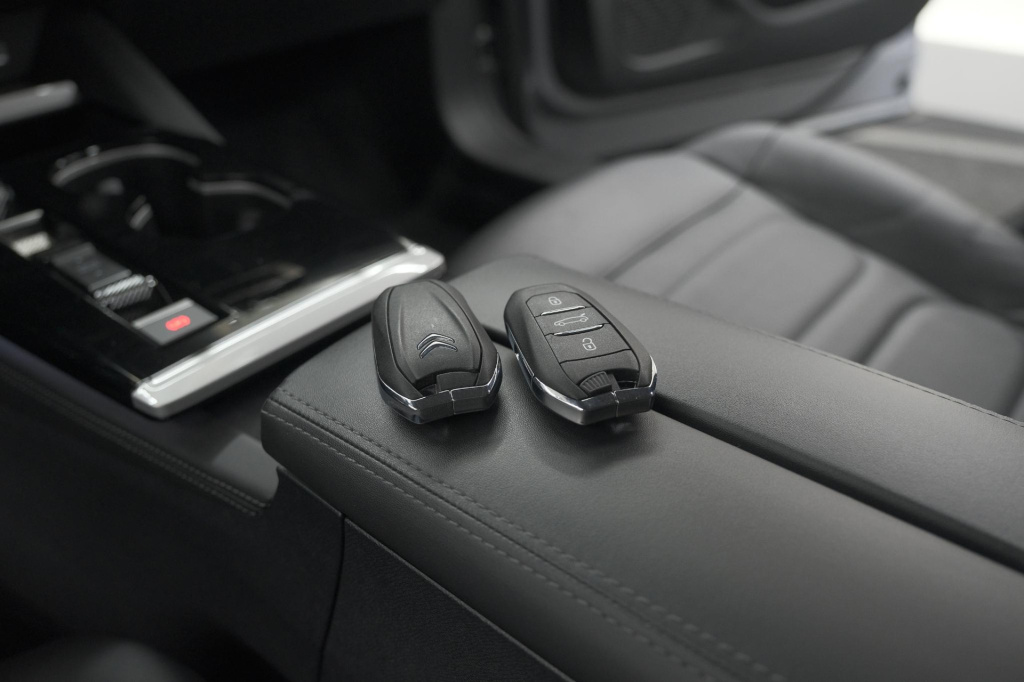 Citroen C5 X