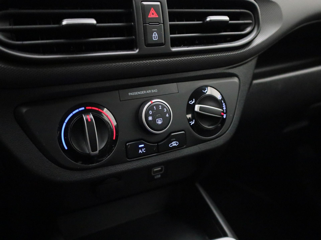 Hyundai I 10