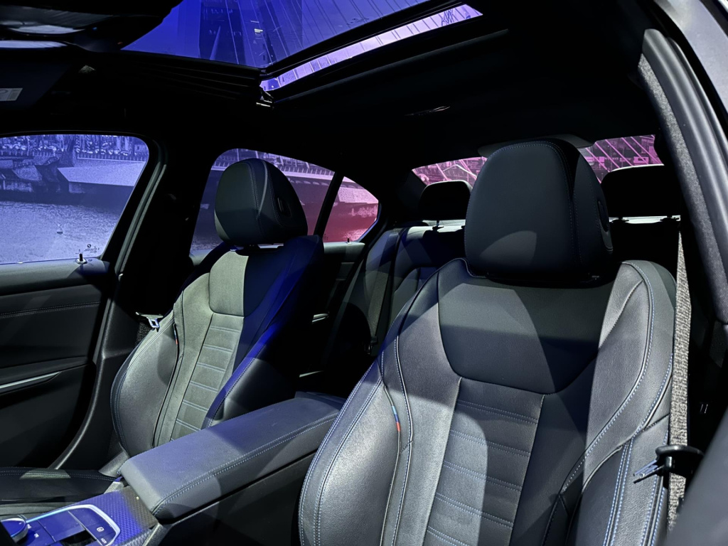 BMW 3-serie