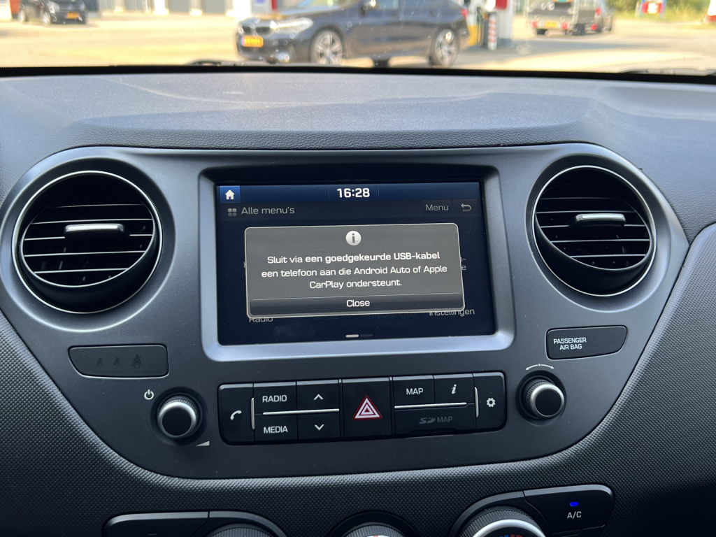 Hyundai I 10