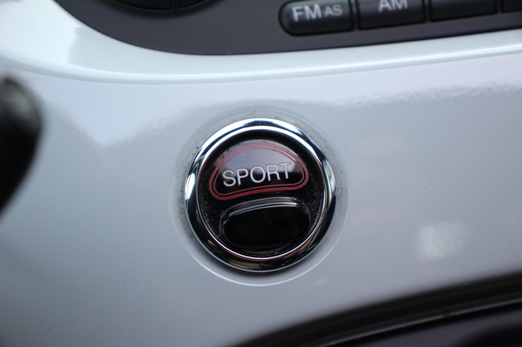 Abarth 500c