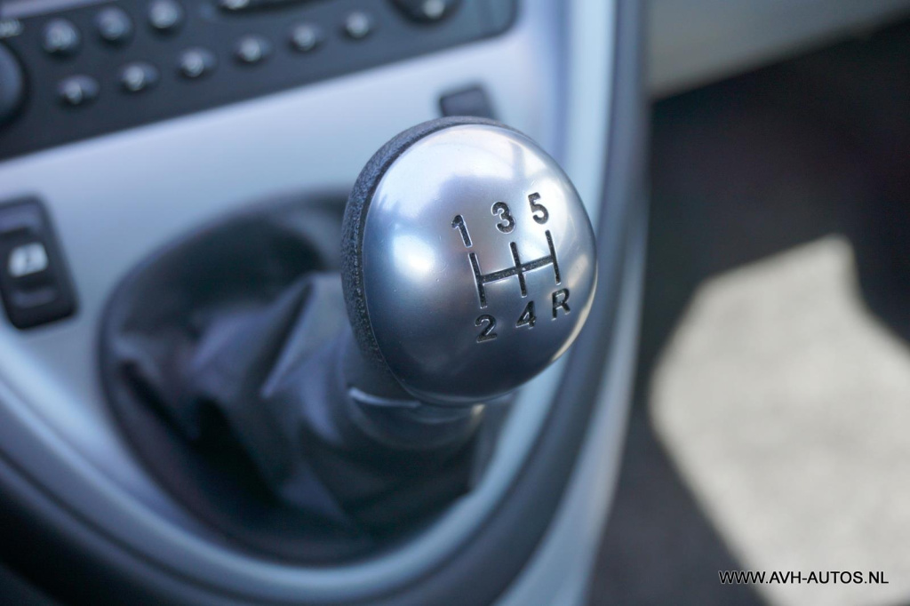 Citroen Xsara Picasso