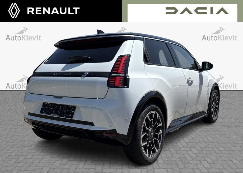 Renault 5